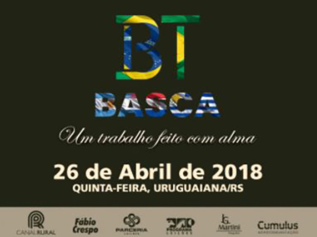 Cabanha Basca promove mais um leilão