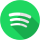 Ícone do Spotfy