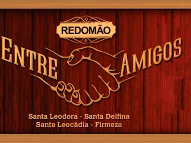 redomaoamigos640 redomaoamigos640