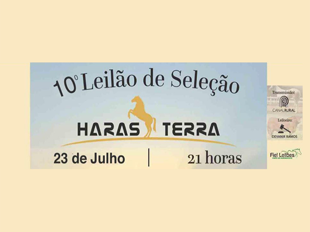 Haras Terra 23.07 640 Haras Terra 23.07 640