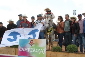 Reserv. Campeão | Foto: ABCCMM