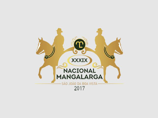 39ª Nacional Mangalarga 640 39ª Nacional Mangalarga 640