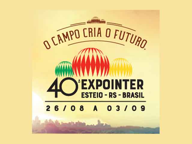Expointer 640 2
