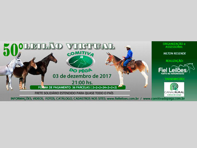 03.11---FIEL-LEILOES 03.11---FIEL-LEILOES