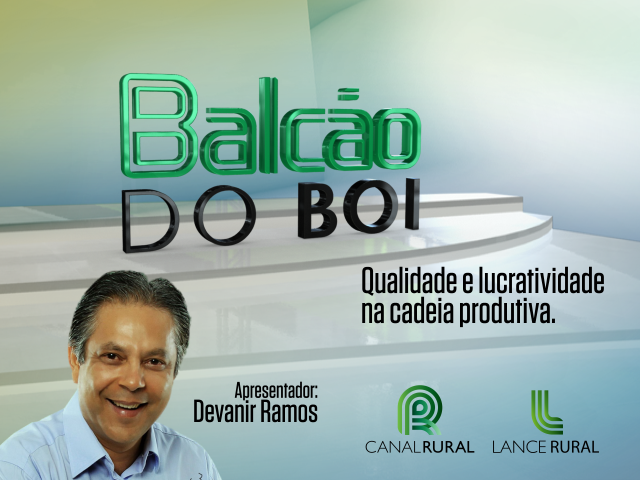 Banner Balcão do Boi