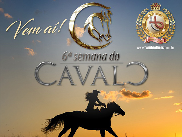 Semana do Cavalo