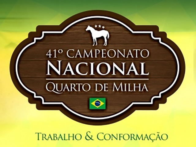 41º ABQM 41º ABQM