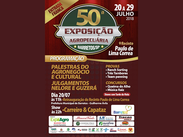 Exposição Barretos_640 Exposição Barretos_640