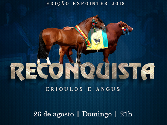 RECONQUISTA