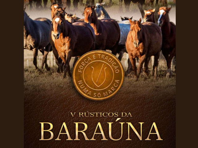 Baraúna Baraúna