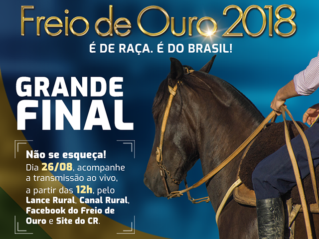 Final - Freio 2018