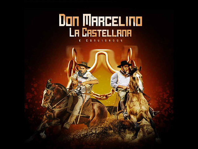 Dom Marcelino Don Marcelino e Castellana