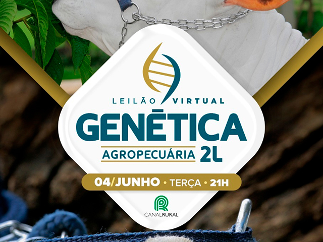 Agropecuária 2L