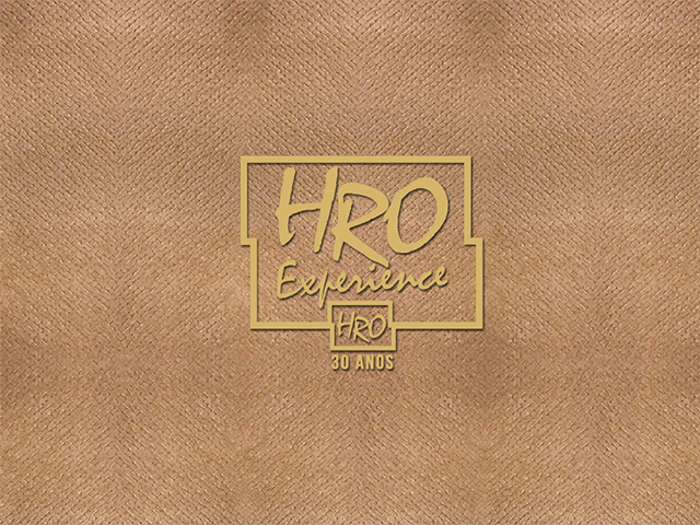 Leilão HRO Leilão HRO