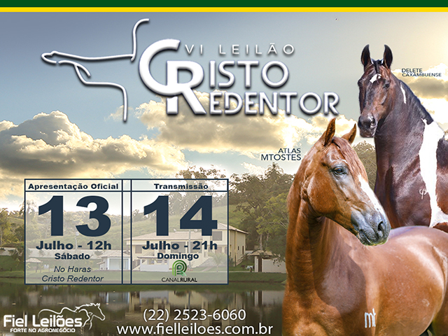 cristoredentor