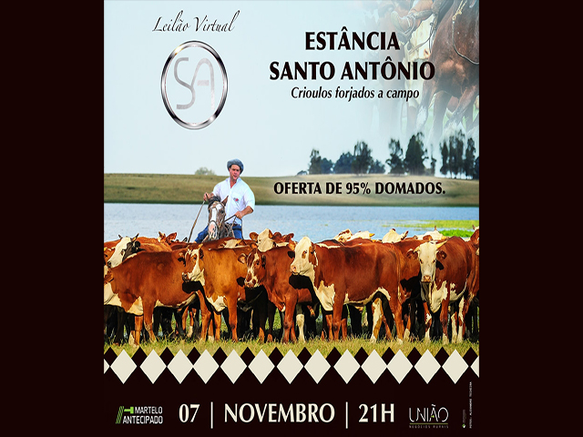 Estancia Sto Antonio Estancia Sto Antonio