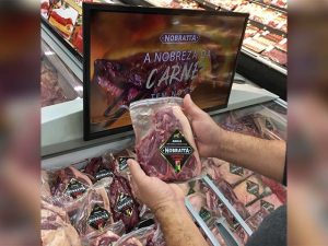 Programa Carne Angus fecha novas parcerias no Mato Grosso do Sul