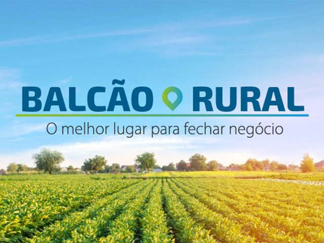 Institucional APP - Lance Rural