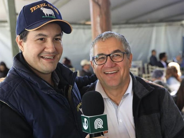 Conheça Juninho Biasi, o maior telespectador de leilões do Brasil