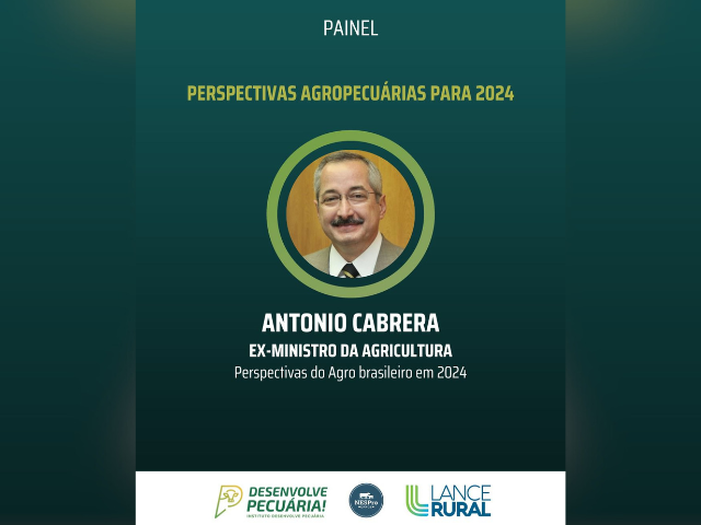 Programa Agro Fronteira - Lance Rural