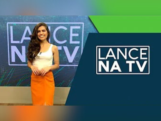 Lance na TV - Lance Rural