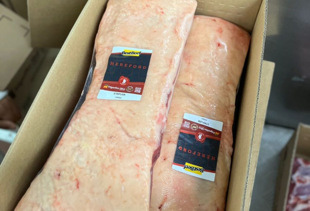 Carne Hereford