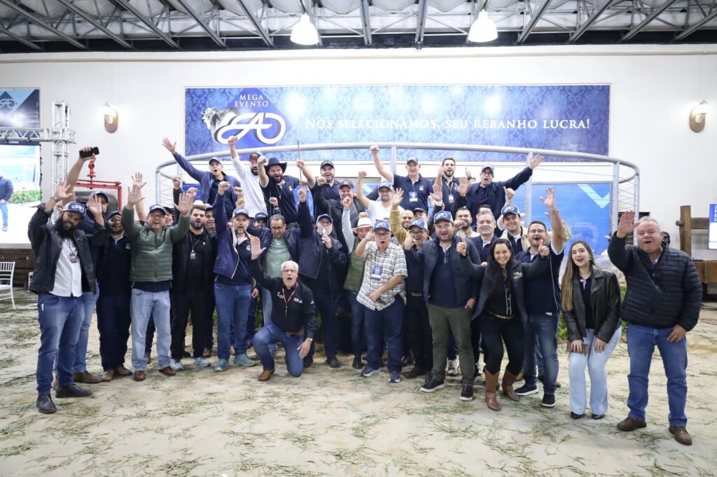 12º Mega Evento EAO Baviera