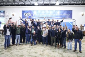 12º Mega Evento EAO Baviera