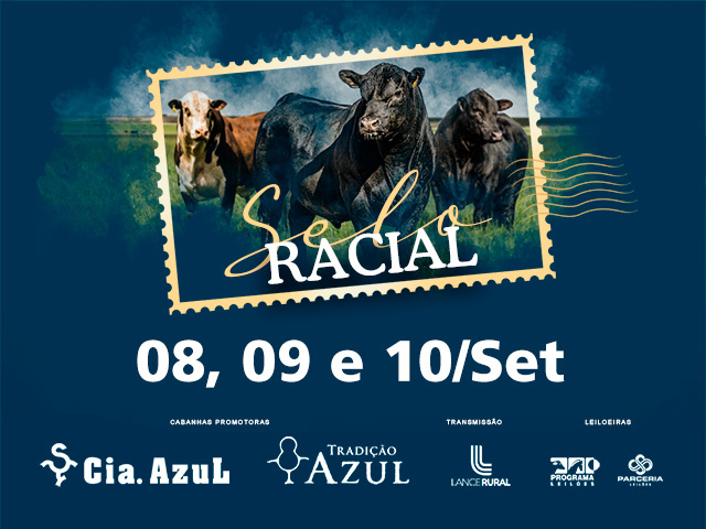 Selo Racial