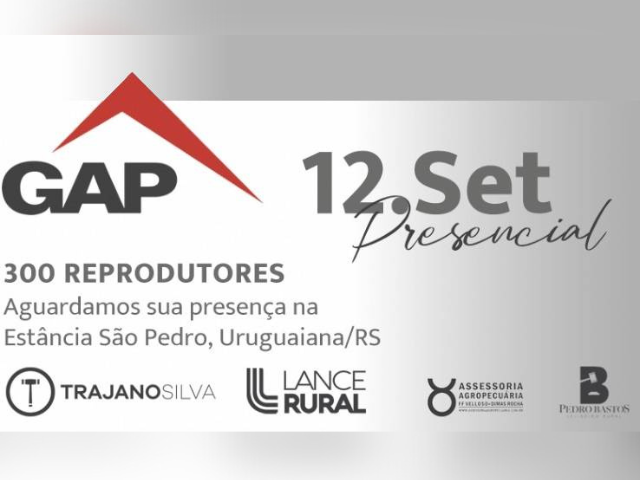 GAP Genética