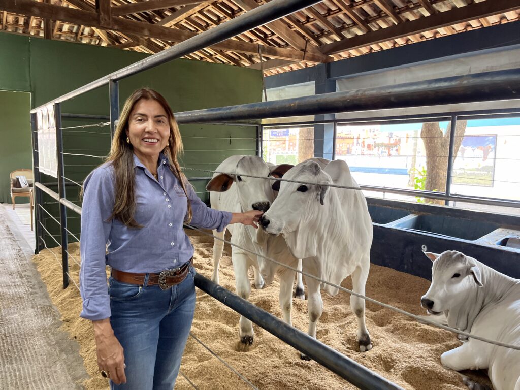 Roberta Gestal: “Índices genéticos são ferramentas, não ponto final”