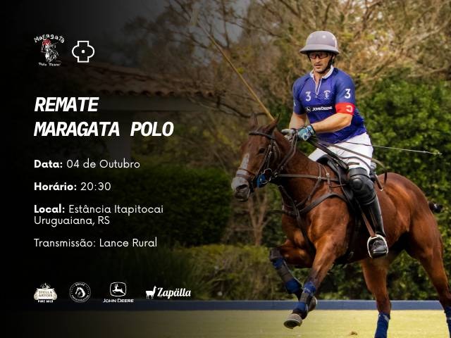Maragata Polo 2025