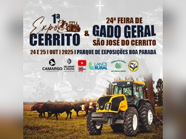 Feira de Gado Geral