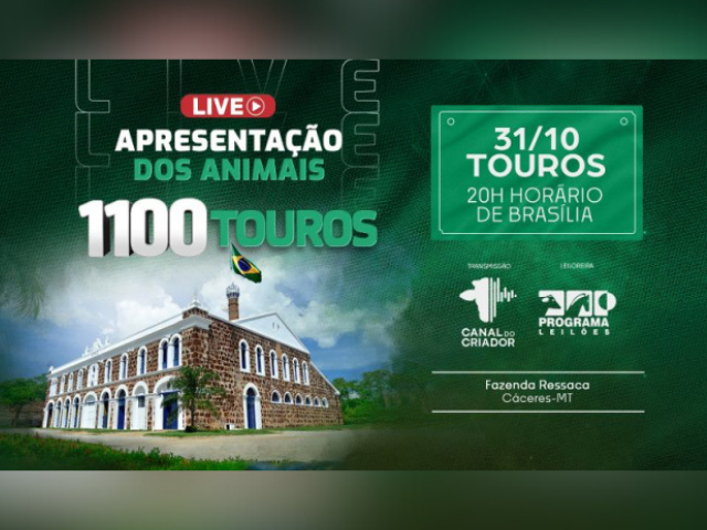 Live da Ressaca