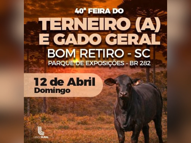 Feira do Terneiro (a) de Bom Retiro