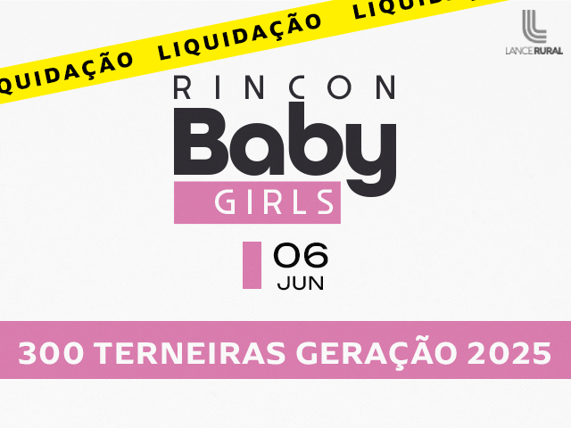 Rincon Baby Girls