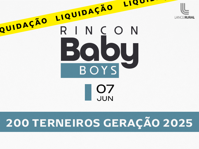 Rincon Baby Boys
