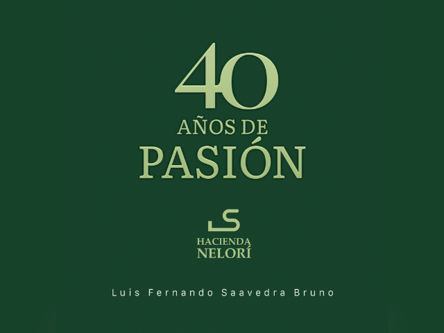 40 Años de Pasíon
