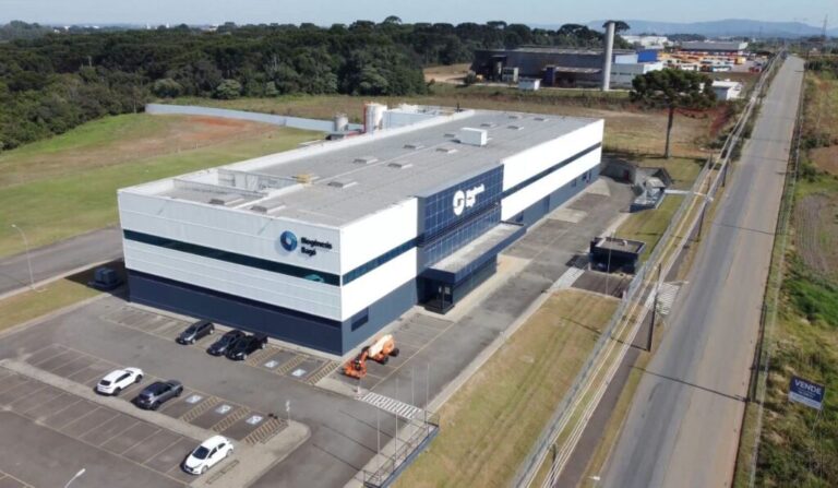 Febre aftosa: Banco Nacional de Antígenos fortalece a defesa sanitária da pecuária brasileira