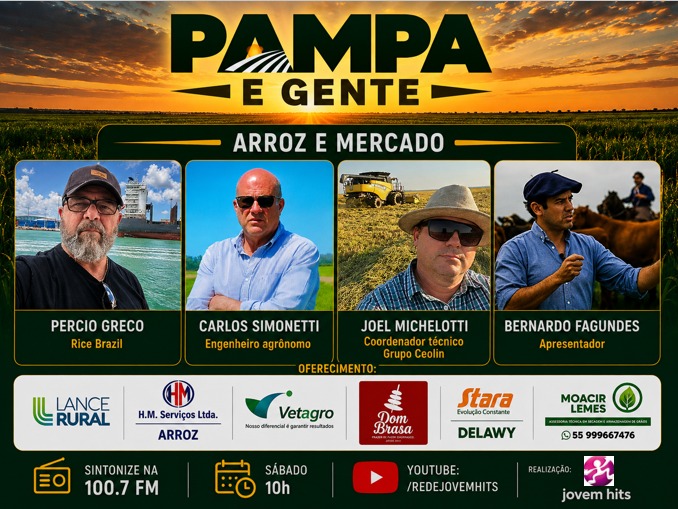 Programa Pampa e Gente