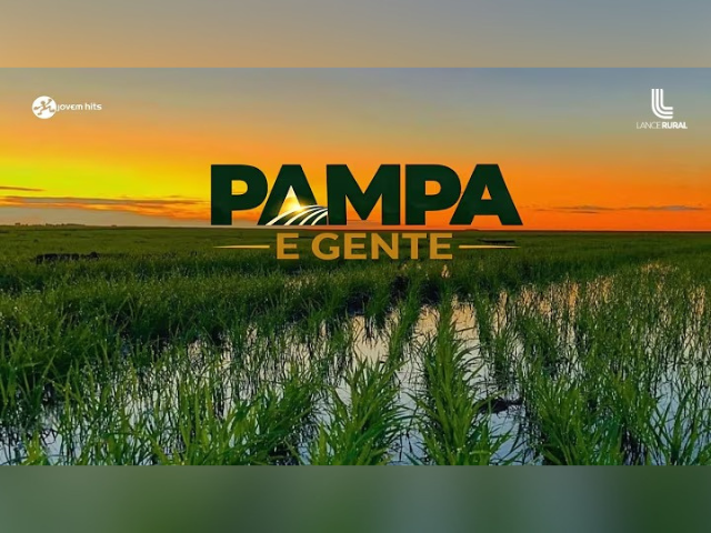 Programa Pampa e Gente