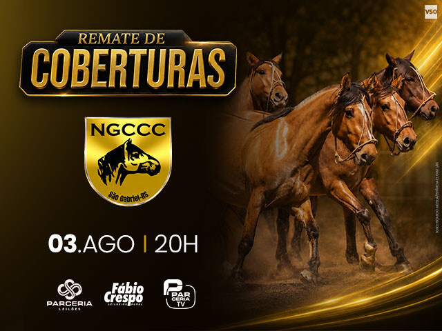 Remate de Coberturas NGCCC