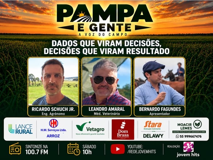 Programa Pampa e Gente