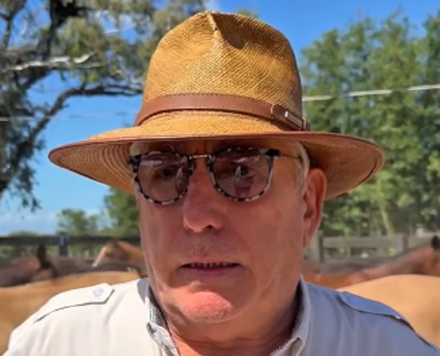 Imagem de destaque do post: Morre Marcelo Silva, um dos maiores leiloeiros do agronegócio brasileiro