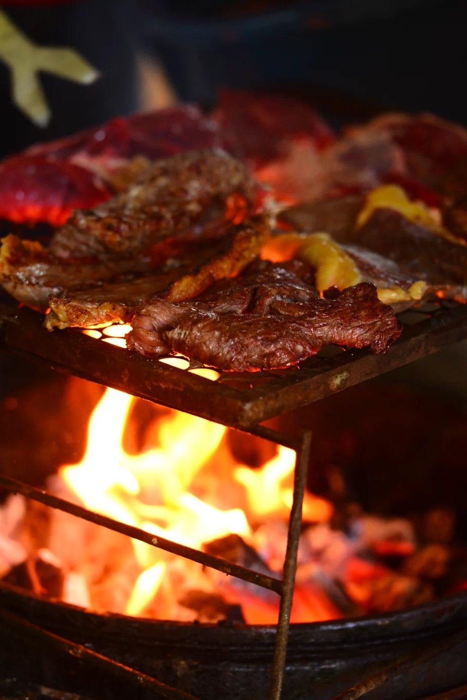 Dia do Churrasqueiro: veja quais regiões do Brasil mais se destacam no consumo de carnes