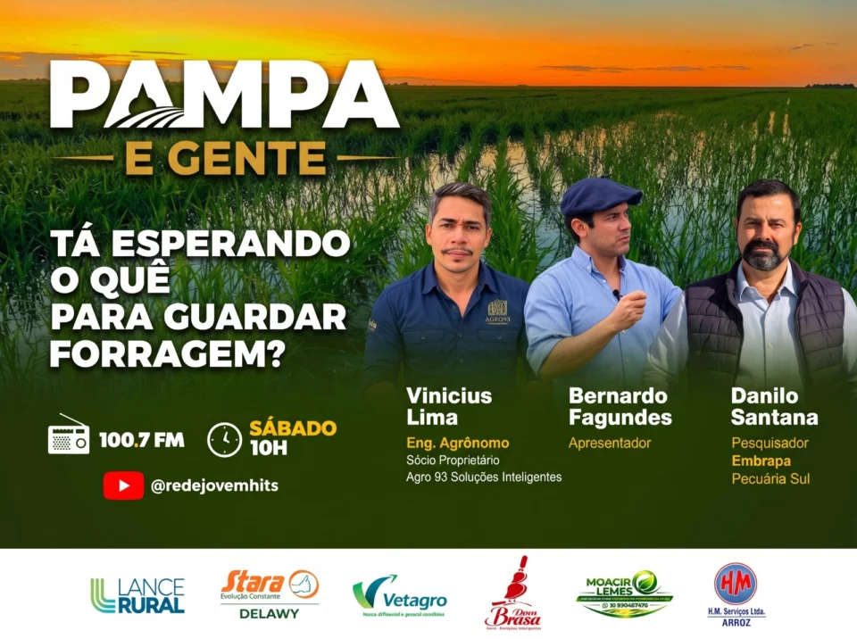 Programa Pampa e Gente