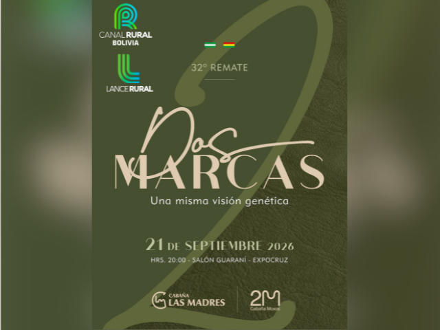 32º Remate Dos Marcas
