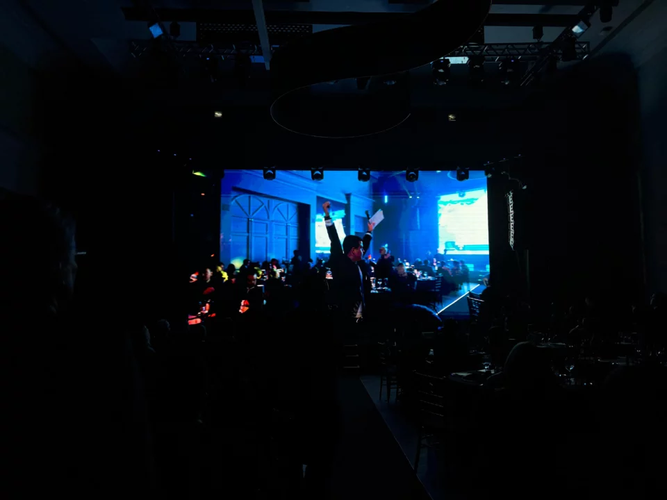 Leilão Viatina-19 Black Tie alcança média de R$ 1,2 milhão em noite de grandes negócios